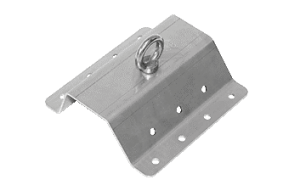Mini Surface Mount – Kliplock – MSMK-01
